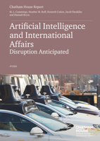 Artificial Intelligence 1784132128 Book Cover