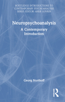 Neuropsychoanalysis: A Contemporary Introduction 0367678047 Book Cover