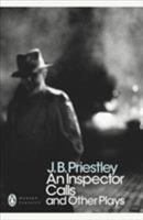 An Inspector Calls and Other Plays B01GY1OGYY Book Cover