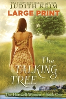 The Talking Tree 0990932931 Book Cover