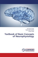 Textbook of Basic Concepts of Neurophysiology 6205501317 Book Cover