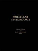 Molecular Neurobiology ' 1987 0896031527 Book Cover