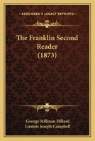 The Franklin Second Reader 1167190408 Book Cover