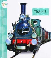 Trains 1681516497 Book Cover