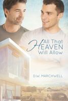All That Heaven Will Allow 1632161664 Book Cover