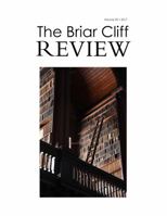 The Briar Cliff Review 0692862838 Book Cover