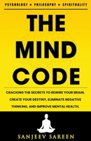 The Mind Code B0CF7XV3YM Book Cover