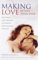 Making Love Better Than Ever 8122203078 Book Cover