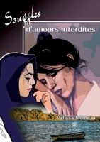 Souffles d'amours interdites B0BFW72TZK Book Cover