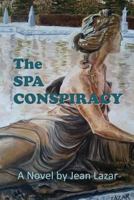 The Spa Conspiracy 1771433787 Book Cover