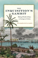 Dispossession in the Name of Purity: Making a Racial Order in Cartagena de Indias 151283002X Book Cover