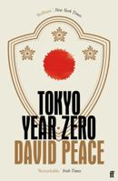 Tokyo Year Zero 0307263746 Book Cover