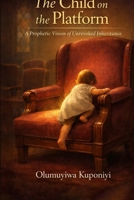 The Child on the Platform: A Prophetic Vision of Unrevoked Inheritance B0GQP6HVVT Book Cover