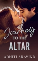 Journey to the Altar B0BGC15XHX Book Cover