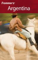 Frommer's Argentina 0470445718 Book Cover