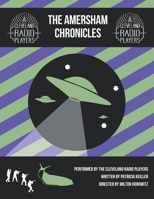 The Amersham Chronicles 1083033611 Book Cover