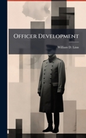 Officer Development 1025113055 Book Cover