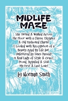 Midlife Maze B0C37QR29Y Book Cover