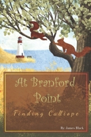 At Branford Point: Finding Calliope B098GVJHFH Book Cover