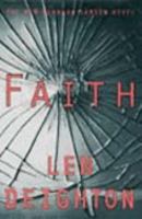 Faith 0061094196 Book Cover