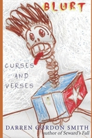 BLURT: Curses & Verses B08MSNHXCT Book Cover