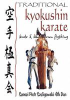 Traditional Kyokushin Karate 1456328077 Book Cover
