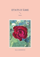 Etats d'âme: Poésie (French Edition) 2322557293 Book Cover