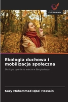 Ekologia duchowa i mobilizacja spoleczna (Polish Edition) 6209592457 Book Cover