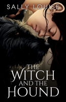 The Witch and The Hound 0648614999 Book Cover