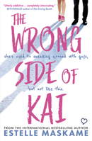 The Wrong Side of Kai 1785302485 Book Cover