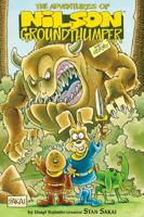 The Adventures of Nilson Groundthumper and Hermy 1616553413 Book Cover