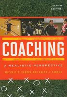 Coaching: A Realistic Perspective 1442207035 Book Cover