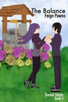 The Balance: Feign Pawns B08VCL11RD Book Cover