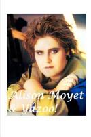 Alison Moyet and Yazoo! 0464110777 Book Cover