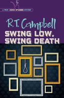 Swing Low, Swing Death 0486822761 Book Cover