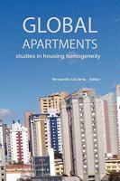 Global Apartments 0578024543 Book Cover