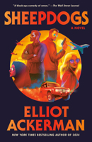 Sheepdogs: A Novel 0593689771 Book Cover