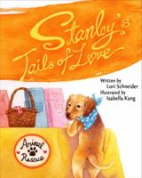 Stanley's Tails of Love 0692261184 Book Cover