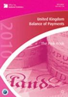 United Kingdom Balance of Payments 2011: The Pink Book 023028387X Book Cover