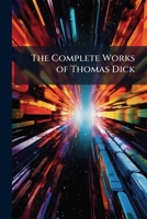 The Complete Works 1022679589 Book Cover