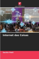 Internet das Coisas 6205788675 Book Cover