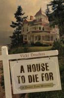 A House To Die For 0738719501 Book Cover