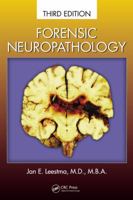 Forensic Neuropathology 1439887500 Book Cover