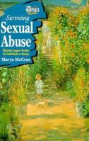 Surviving Sexual Abuse (Master's Touch) 0570095212 Book Cover