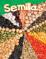 Semillas (Seeds) (Spanish Version) (Kindergarten) 1425846262 Book Cover