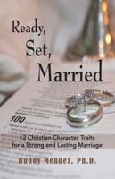 Ready, Set, Married 1936989239 Book Cover