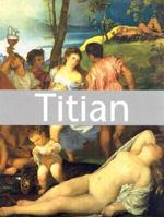 Titian (National Gallery London Publications) 1857099044 Book Cover