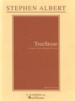 TreeStone 0793529158 Book Cover