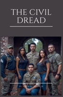 Civil Dread (Paranormal Tales) B0FRVVZ6B4 Book Cover