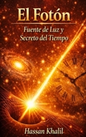 Fotón La fuente de la luz y el secreto del tiempo: Reflexiones sobre el misterio de la existencia (Spanish Edition) B0H3VSGBM7 Book Cover